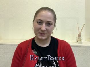 RyleeBaker