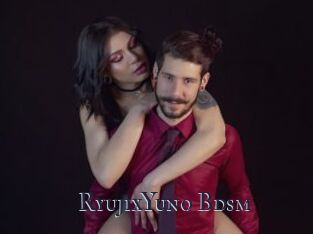 RyujixYuno_Bdsm
