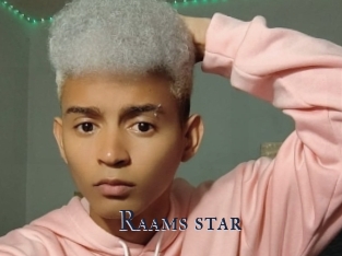 Raams_star