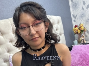 Raaveenn