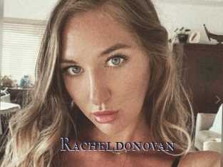 Racheldonovan