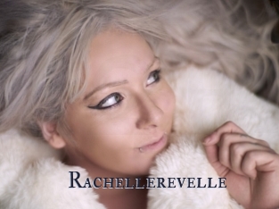 Rachellerevelle