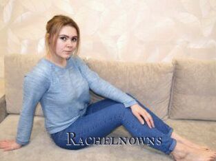 Rachelnowns