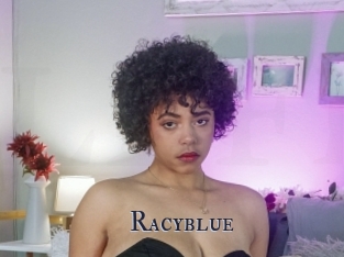 Racyblue