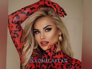 Radmilastar
