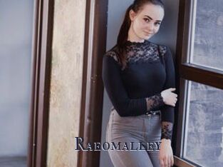 Raeomalley