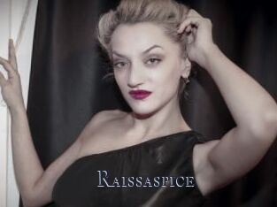 Raissaspice