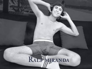 Ralf_miranda