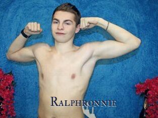 Ralphronnie