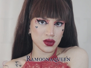 Ramoonaqueen
