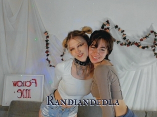 Randiandedla
