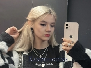 Randihiggins