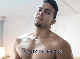 Randypaterman