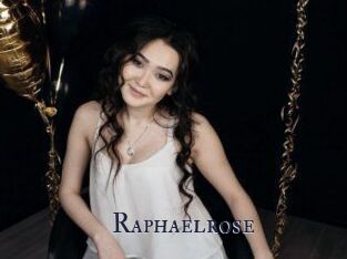 Raphaelrose
