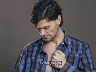 Raresh