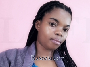 Rasoamarie