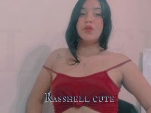 Rasshell_cute