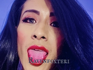 Ravenfoxter1
