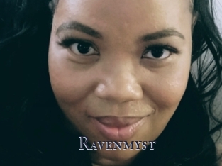 Ravenmyst