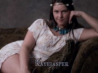 Rayejasper