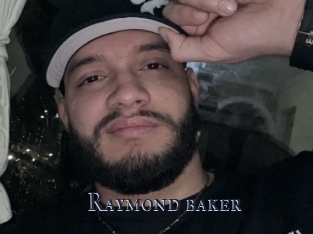 Raymond_baker