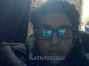 Raymysterio