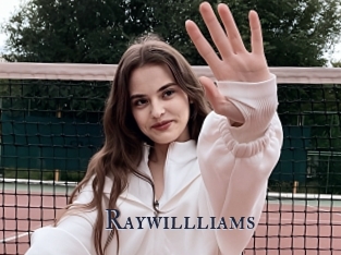 Raywillliams