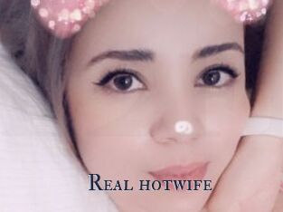 Real_hotwife