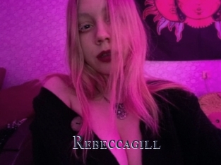 Rebeccagill