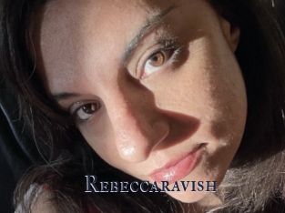 Rebeccaravish