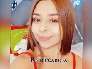 Rebeccarosa