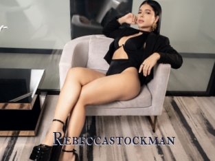 Rebeccastockman