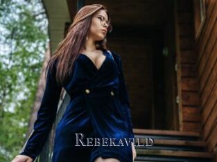Rebekavild