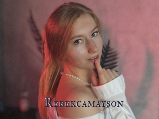 Rebekcamayson