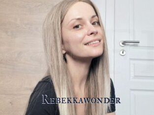 Rebekkawonder