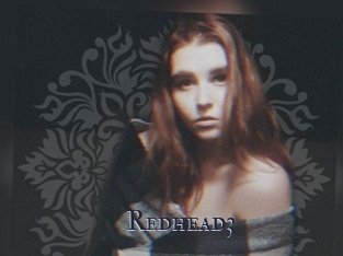 Redhead3
