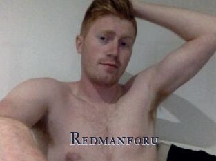 Redmanforu