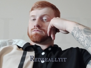 Redreallyit