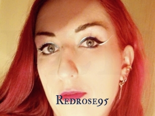 Redrose95