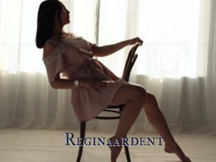 Reginaardent
