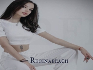Reginabeach