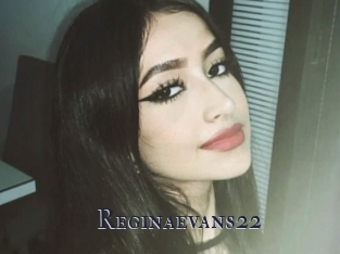 Reginaevans22