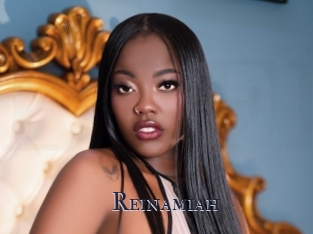 Reinamiah