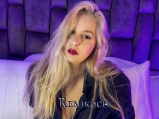 Remikoch