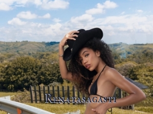 Renatasagasti