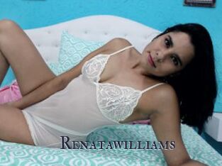 Renatawilliams
