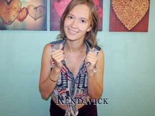 Rendavick