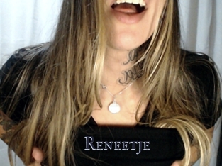 Reneetje