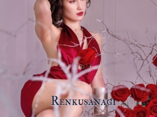Renkusanagi