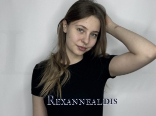 Rexannealdis